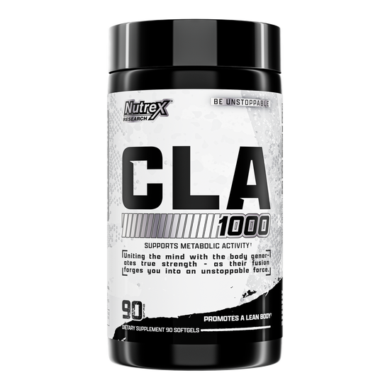 Nutrex CLA 1000 – 90 CAPSULES