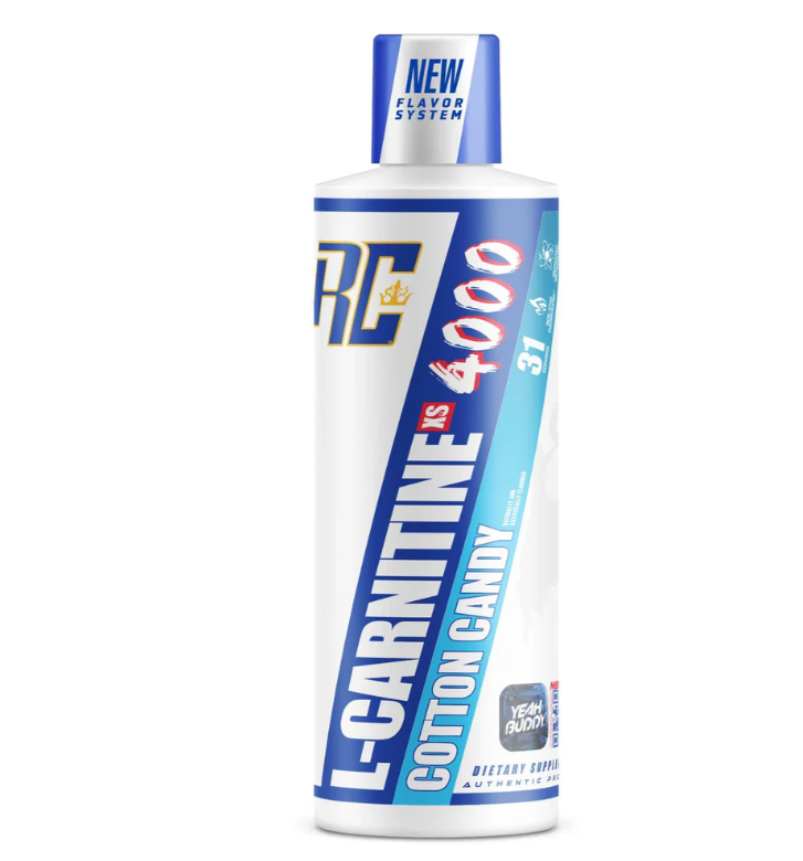 L-Carnitine XS Liquid 4,000mg